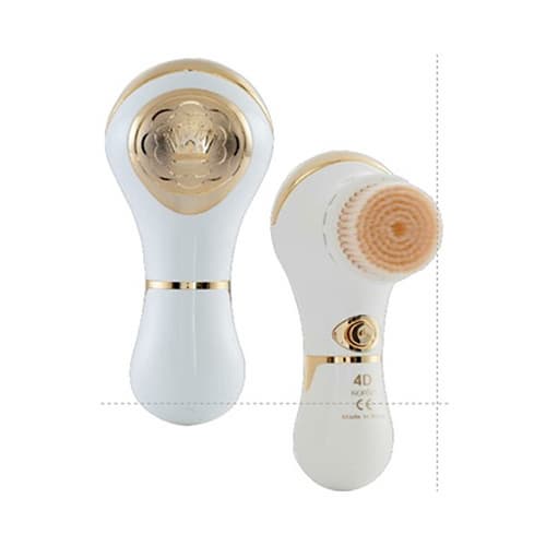 Korea Beauty 4D Skin Care Brush Cleanser